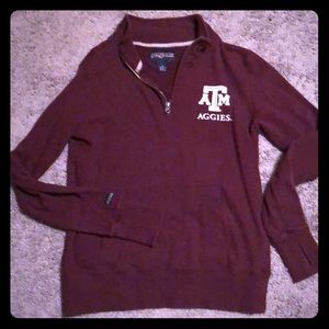 Texas A&M Aggies sweatshirt